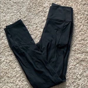 ACTAWEAR athletic leggings